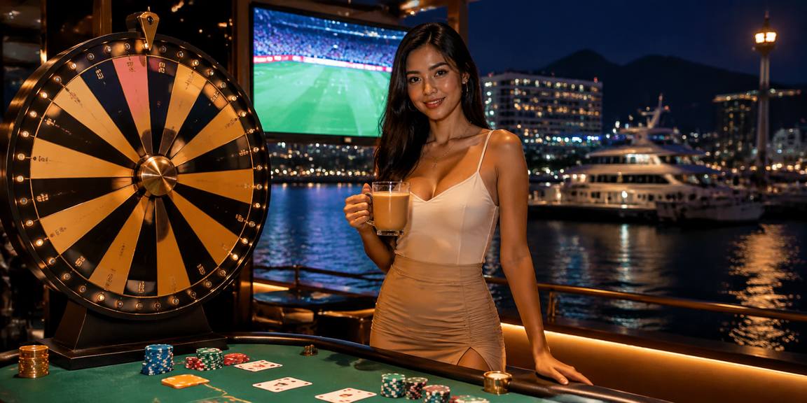 Heist Stakes: Permainan Slot dengan Mekanik Pencurian