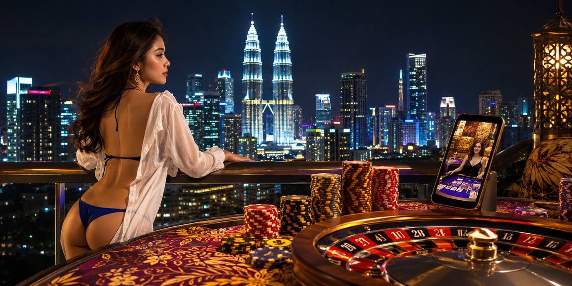 Teroka Jungle Delight dalam lobi chagee88